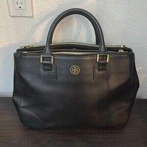 Saffiano Tory Burch Tote